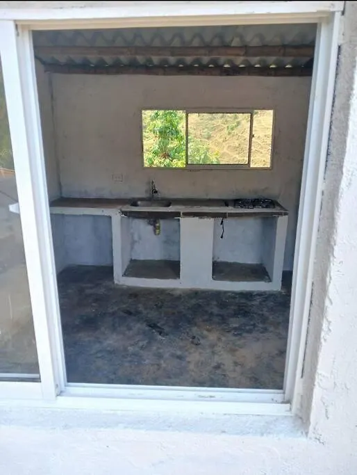 Oso Hostel Cabana Los Linderos Santa Marta