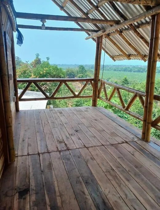 Apartment Oso Hostel Cabana Los Linderos Santa Marta  Colombia