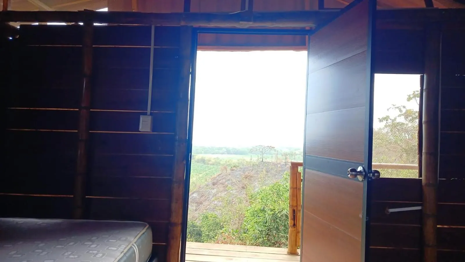 Oso Hostel Cabana Los Linderos Santa Marta