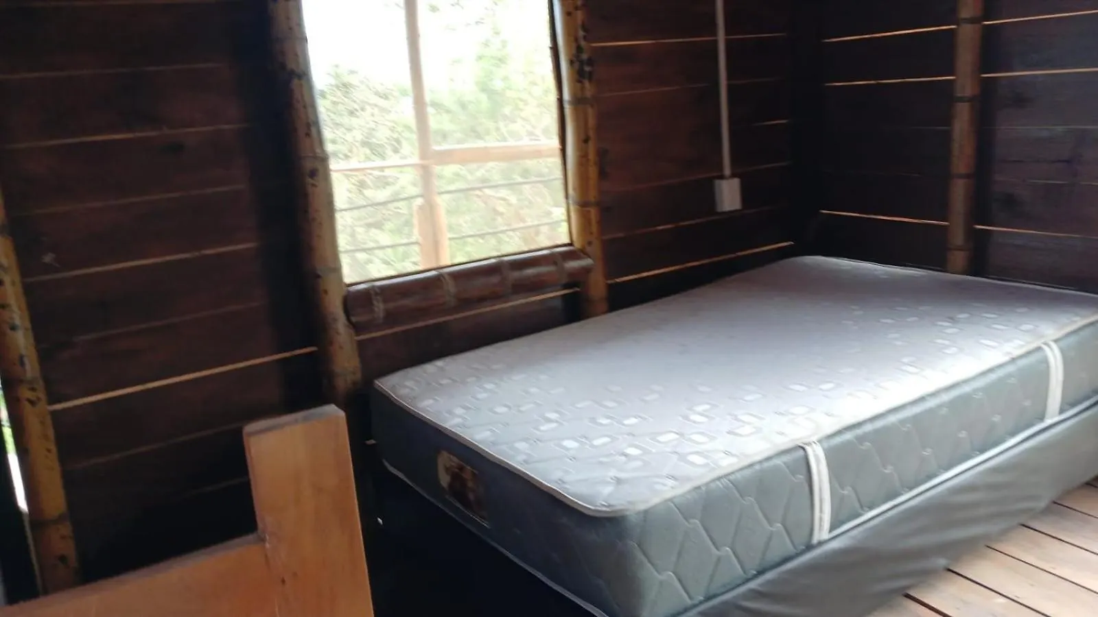 Oso Hostel Cabana Los Linderos Santa Marta  0*, Santa Marta (Magdalena) Colombia