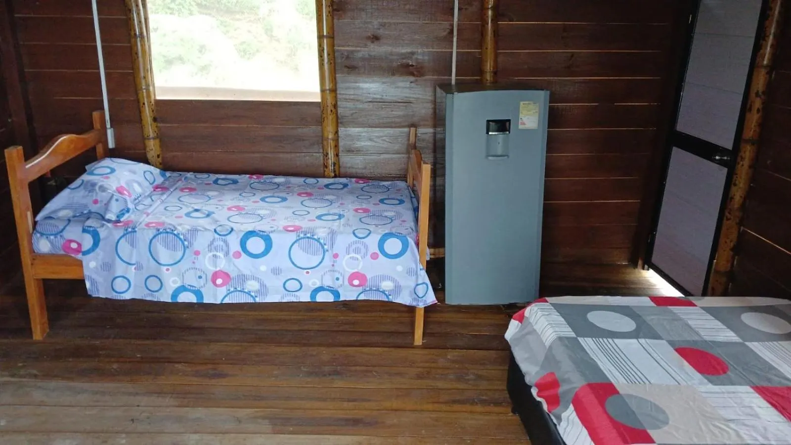Apartment Oso Hostel Cabana Los Linderos Santa Marta  Colombia